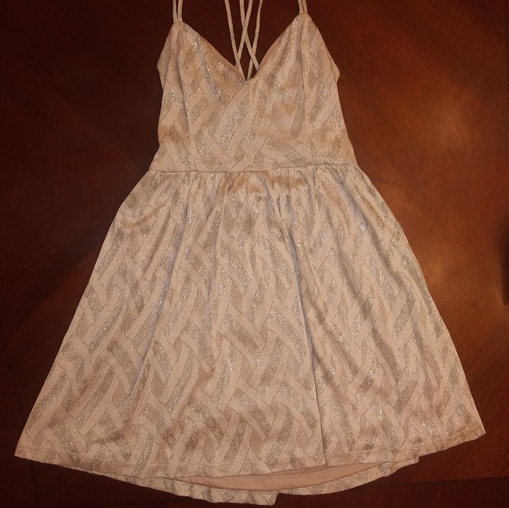 Kaitlyn Dress